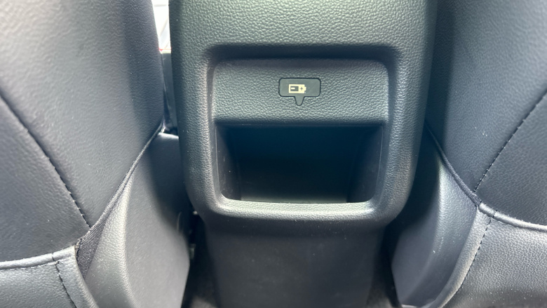 MG Zs 105kW Exclusive EV 45kWh 5dr Auto Electric Hatchback